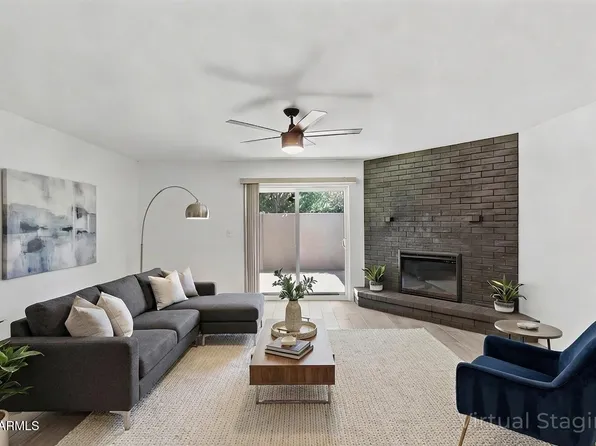 3345 E UNIVERSITY Drive #72, Mesa, AZ 85213