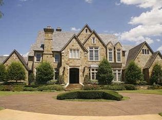 6500 Old Gate Rd, Plano, TX 75024