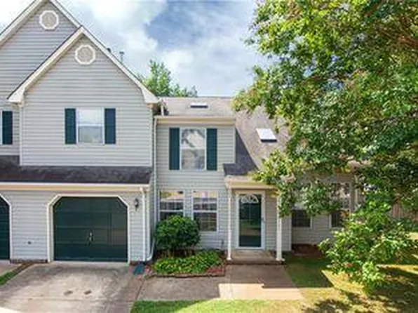 404 Ferguson Bnd, Yorktown, VA 23693