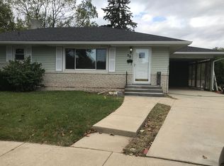 50 Hedgewood Ter, Lafayette, IN 47904