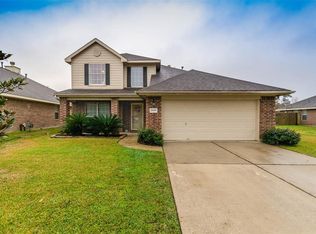 21906 Gosling Cedar Pl, Spring, TX 77388