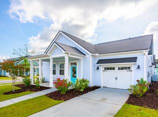 1514 Triphora Rd, Mount Pleasant, SC 29466