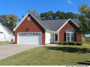 3701 Providence Pl, Winterville, NC 28590