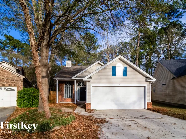 7873 Sabalridge Dr, North Charleston, SC 29418