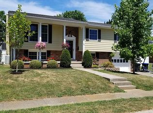 548 Poa Dr, Frankfort, KY 40601