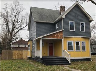 256 N Parkview Ave, Indianapolis, IN
