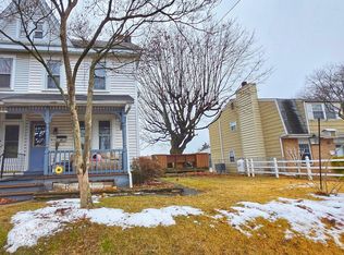 441 Seminary St, Pennsburg, PA 18073