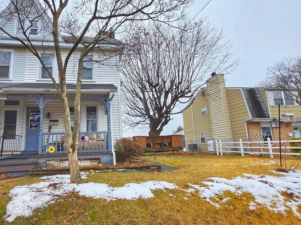 441 Seminary St, Pennsburg, PA 18073