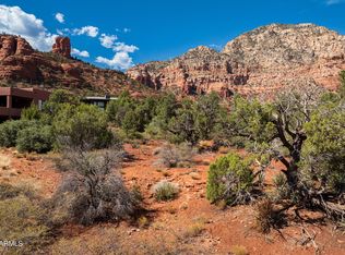 640 Rhapsody Rd #21, Sedona, AZ 86336