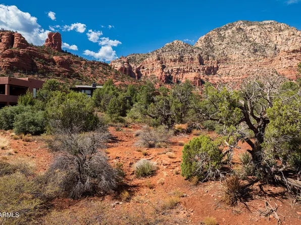 640 Rhapsody Road #21, Sedona, AZ 86336