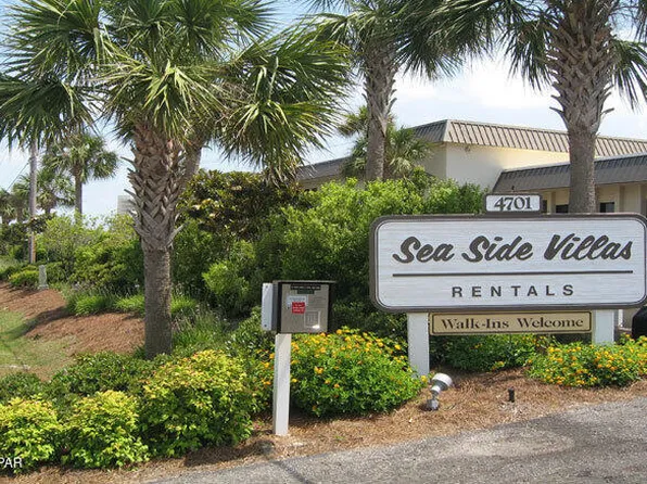 4701 Thomas Dr #107, Panama City Beach, FL 32408