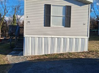 492 Fancy Filly Cir, Martinsburg, WV 25403