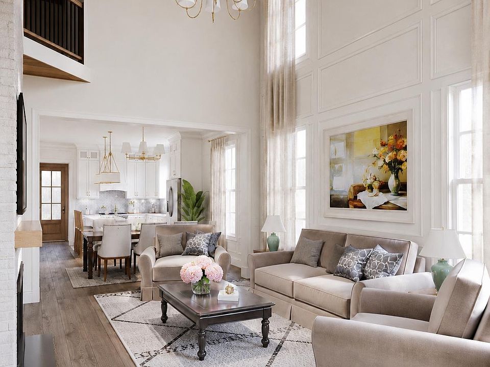 2nd image of 3951 Wall St #1