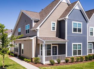 207 Amethyst Way, Durham, NC 27703