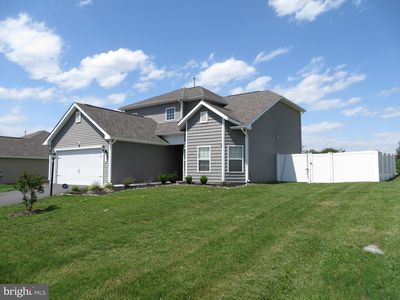 14 Cassatt Ln, Martinsburg, WV, 25401