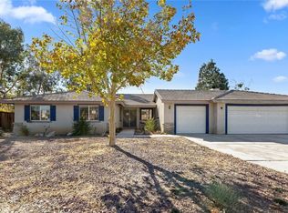 12350 Sedona Rd, Apple Valley, CA 92308