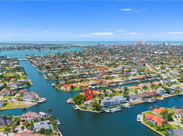 1688 Villa CT, MARCO ISLAND, FL 34145
