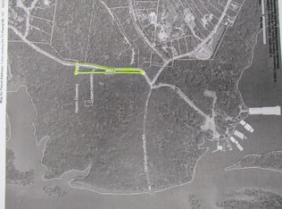 0 Cuba Landing Rd, Waverly, TN 37185