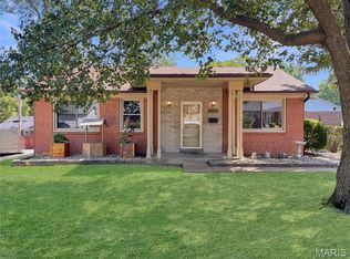 8552 Talma Ct, Saint Louis, MO