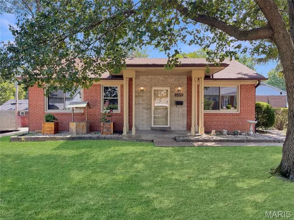 8552 Talma Ct, Saint Louis, MO 63123