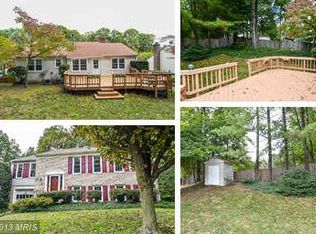 5010 Mignonette Ct, Annandale, VA 22003