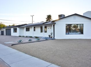 501 W Toledo St, Chandler, AZ 85225