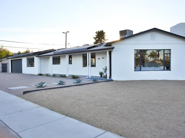 501 W Toledo St, Chandler, AZ 85225