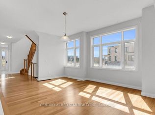 842 Sobeski Ave, Woodstock, ON N4T0P2