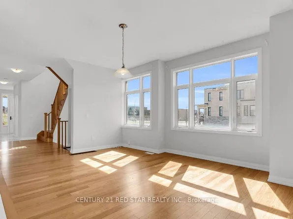 842 Sobeski Ave, Woodstock, ON N4T 0P2