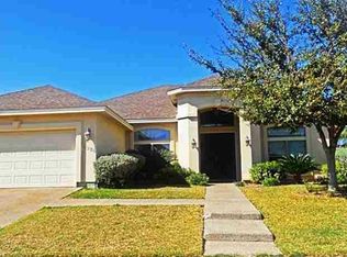 3335 Hagen Loop, Laredo, TX 78045