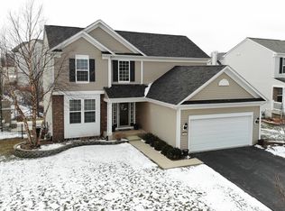 216 Foster Dr, Oswego, IL