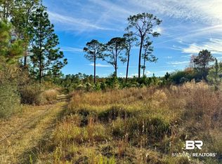 0 Greek Cemetery Rd, Robertsdale, AL 36567