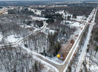 Alpha Ln #9, Abrams, WI 54101