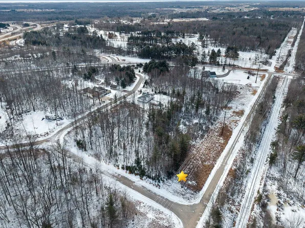 Alpha Ln #9, Abrams, WI 54101