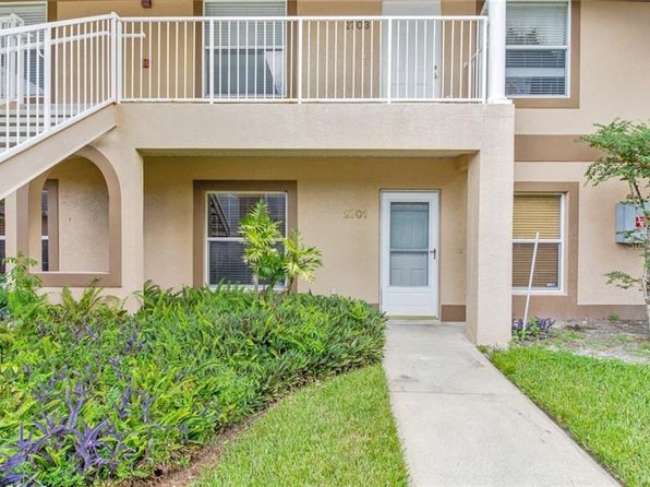 Condo For Sale In Kissimmee Fl