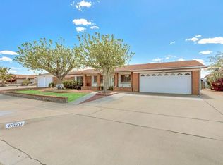 8520 Mineola Dr, El Paso, TX 79925