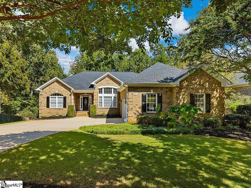 622 New Tarleton Way, Greer, SC 29650 Zillow