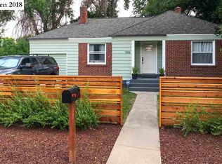 1306 5th St, Susanville, CA 96130
