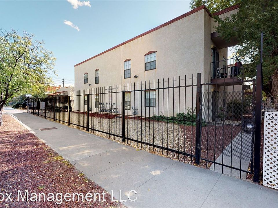 1st image of 816 Coal Ave SW Unit 4