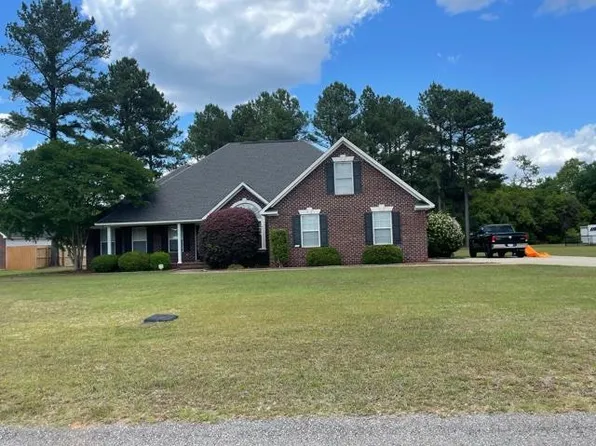 795 Orlando Cir, Sumter, SC 29154