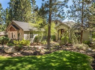 3571 NW McCready Dr, Bend, OR 97703
