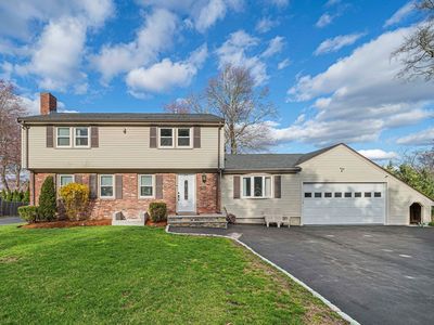 28 Hampden Dr, Norwood, MA, 02062