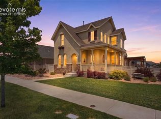9807 Wolf Lake Dr, Colorado Springs, CO 80924