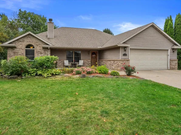1639 Turtle Mound LANE, Whitewater, WI 53190