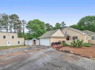 26 Cannongate Rd, Sharpsburg, GA 30277