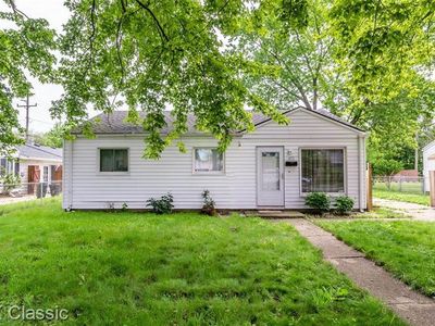 411 Woodlawn Ave, Ypsilanti, MI, 48198