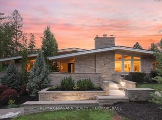 2 Mallette Cres, Niagara On The Lake, ON L0S 1J0