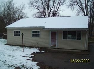 9796 State Route 128, Harrison, OH 45030