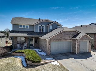 1110 Berganot Trl, Castle Pines, CO 80108