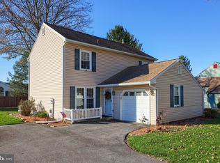 2164 Pemberton Pl, York, PA 17408